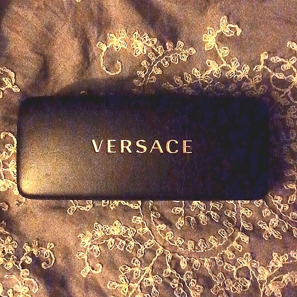 Versace Eyewear Case - Picture 1 of 4